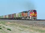BNSF 733